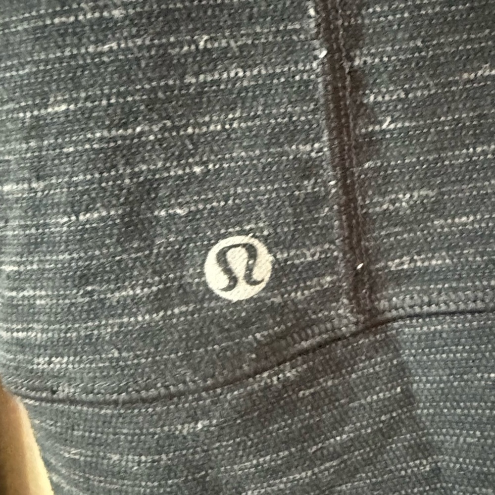 LULULEMON Stride Jacket - Picture 2 of 5